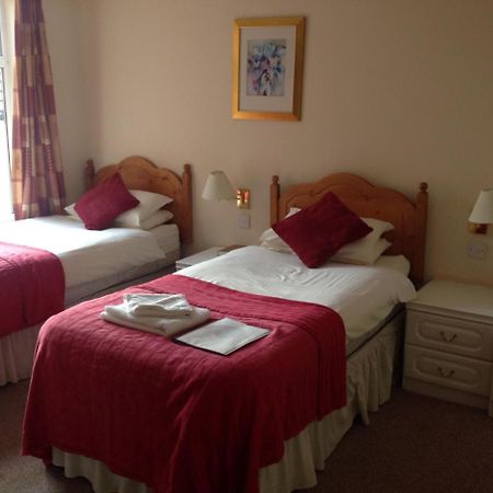 Highgrove Guest House Bolton Exterior foto