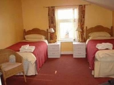 Highgrove Guest House Bolton Habitación foto